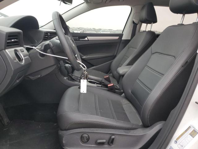 2022 Volkswagen Passat Se VIN: 1VWSA7A30NC004995 Lot: 57396924