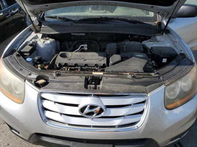 2011 Hyundai Santa Fe Gls VIN: 5XYZGDAB9BG006063 Lot: 56211864