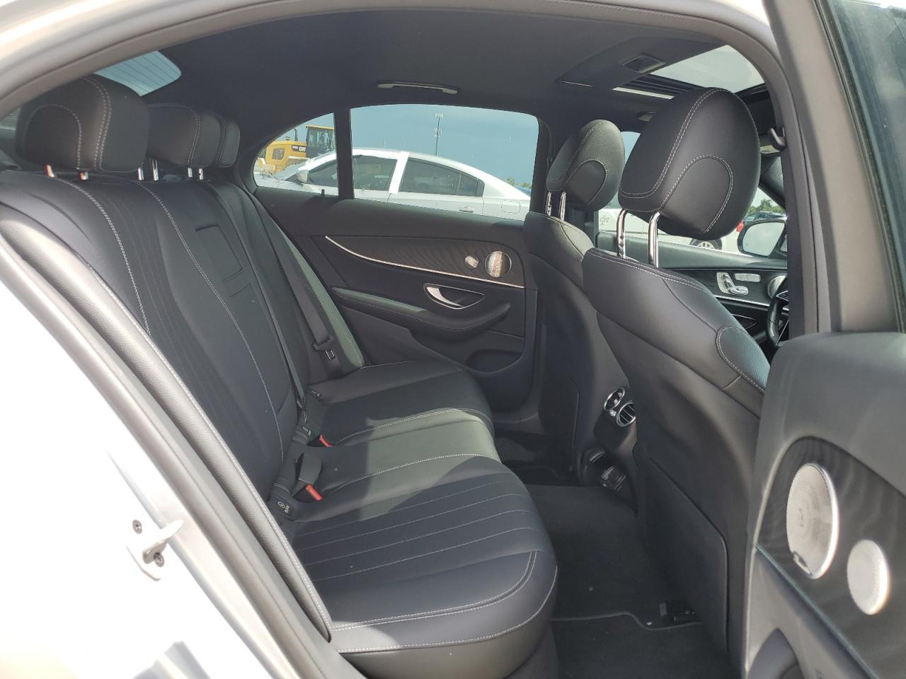 W1KZF8DB5NB018530 2022 Mercedes-Benz E 350