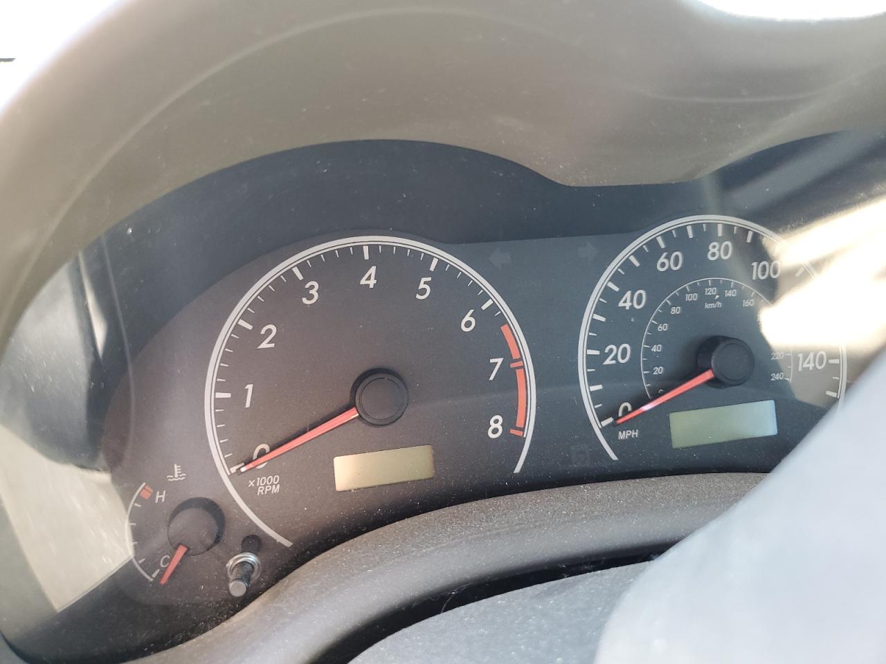 2T1BU4EE2AC393631 2010 Toyota Corolla Base