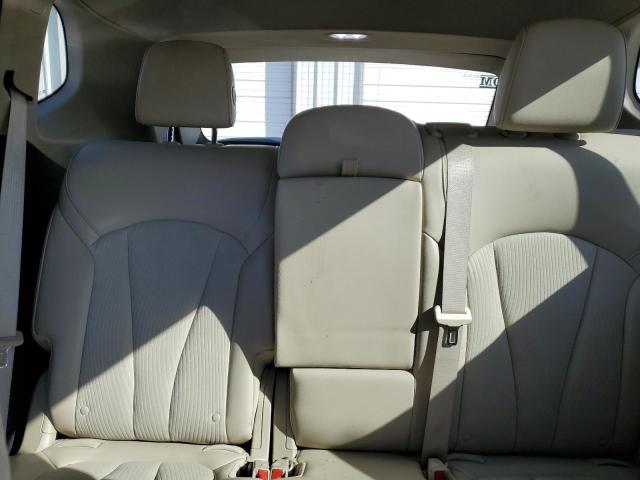 2017 BUICK ENVISION P - LRBFXCSA0HD007207
