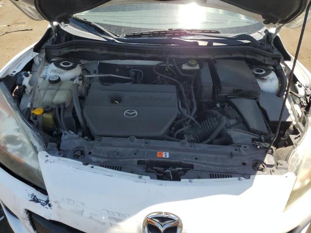 2012 Mazda 3 S VIN: JM1BL1L59C1505840 Lot: 59322104