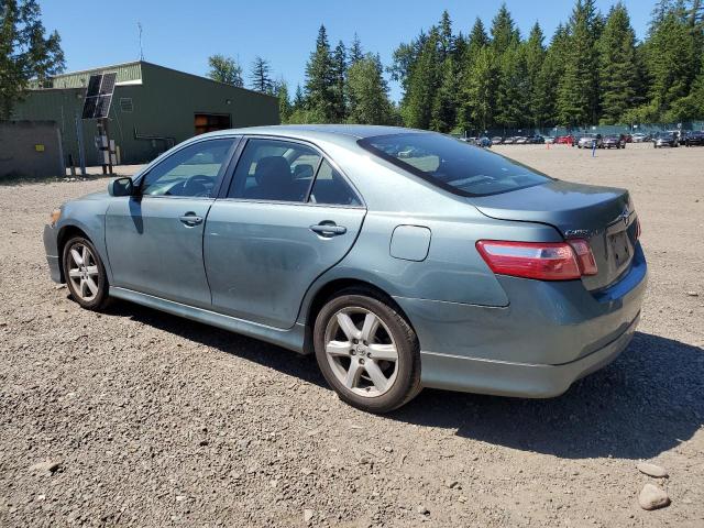 2009 Toyota Camry Base VIN: 4T1BE46K69U798497 Lot: 58361824