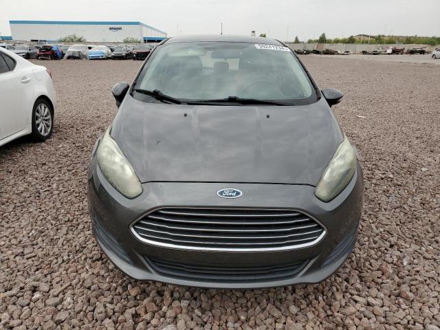 2016 Ford Fiesta Se VIN: 3FADP4EJ2GM111443 Lot: 59241234