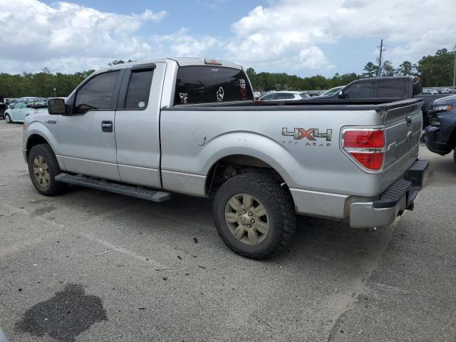 2012 Ford F150 Super Cab VIN: 1FTFX1EF7CFB32036 Lot: 59470684