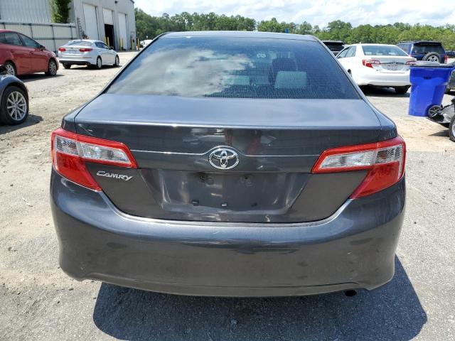 VIN 4T1BF1FK3DU687247 2013 Toyota Camry, L no.6