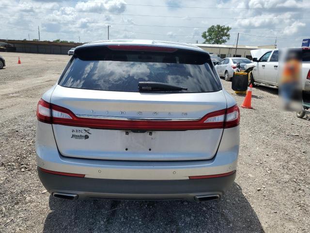 2016 LINCOLN MKX PREMIE 2LMTJ6JR5GBL32468