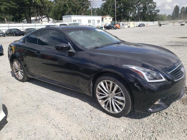 2011 Infiniti G37 VIN: JN1CV6EL1BM260149 Lot: 58878294