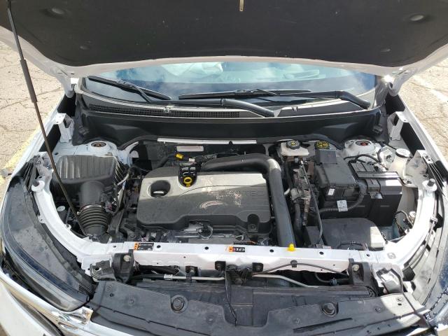 2024 CHEVROLET EQUINOX LS - 3GNAXHEG5RL142680