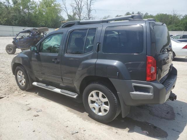 2010 Nissan Xterra Off Road VIN: 5N1AN0NW2AC506217 Lot: 58949084