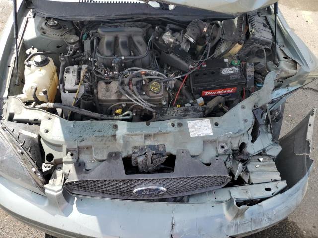 2007 Ford Taurus Se VIN: 1FAFP53U77A143667 Lot: 60947344