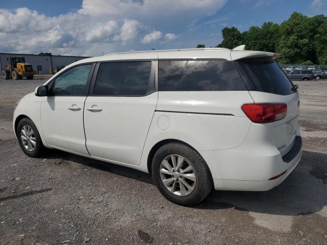 2015 Kia Sedona Lx VIN: KNDMB5C13F6075469 Lot: 57744134