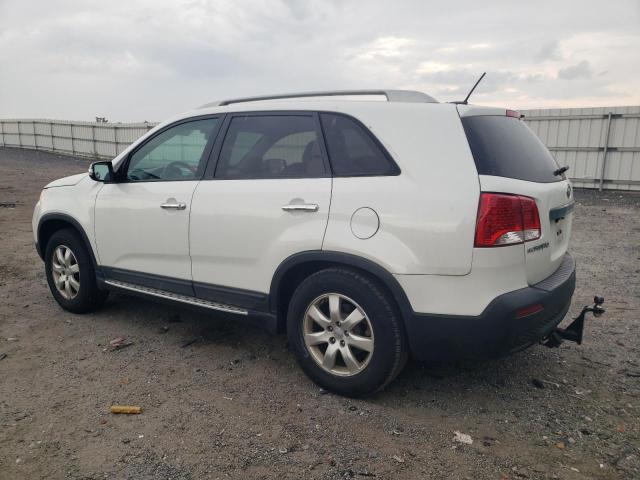 2012 Kia Sorento Base VIN: 5XYKT4A24CG267633 Lot: 58098854