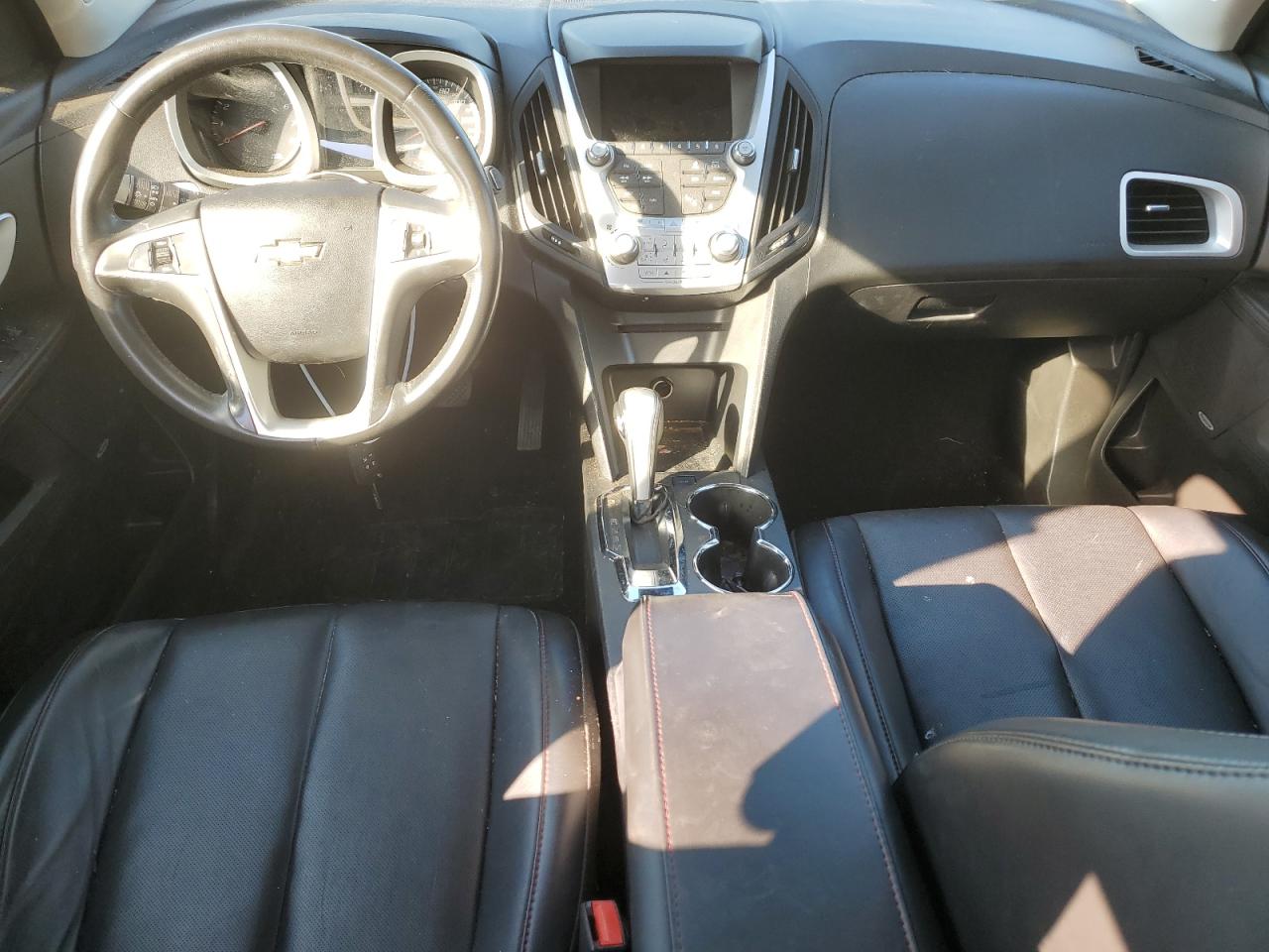 2GNALPEK0D6298150 2013 Chevrolet Equinox Lt