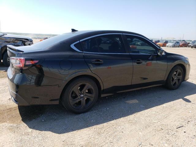 2020 SUBARU LEGACY SPO 4S3BWAF61L3010001