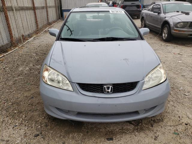 2004 Honda Civic Ex VIN: 1HGEM22944L013969 Lot: 56738704