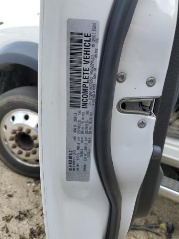 2017 Ram 5500 VIN: 3C7WRNFL9HG572273 Lot: 58116874