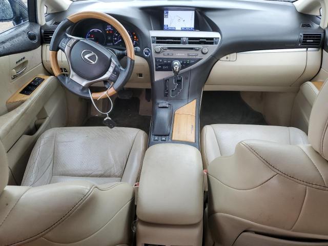 2015 Lexus Rx 450H VIN: 2T2BC1BAXFC009083 Lot: 58243884