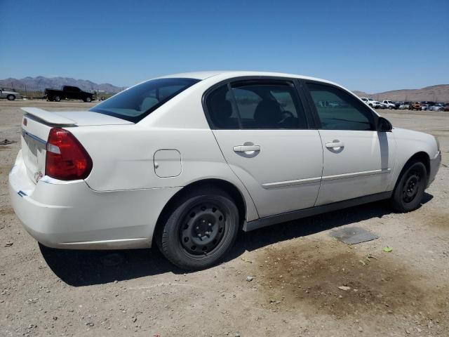 2005 Chevrolet Malibu Ls VIN: 1G1ZT52875F276171 Lot: 57836074