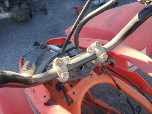 2006 HONDA TRX250 EX 1HFTE270364513797