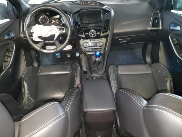 2014 Ford Focus St VIN: 1FADP3L94EL284706 Lot: 60482604