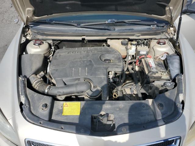 2010 Chevrolet Malibu Ls VIN: 1G1ZA5E01AF282800 Lot: 57984174