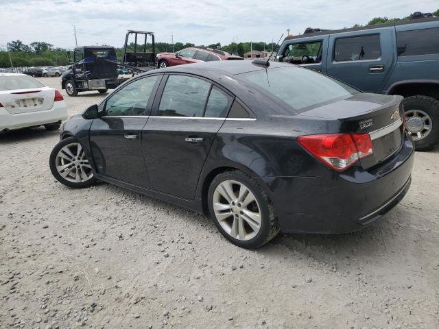 2015 Chevrolet Cruze Ltz VIN: 1G1PG5SB6F7271739 Lot: 57208394