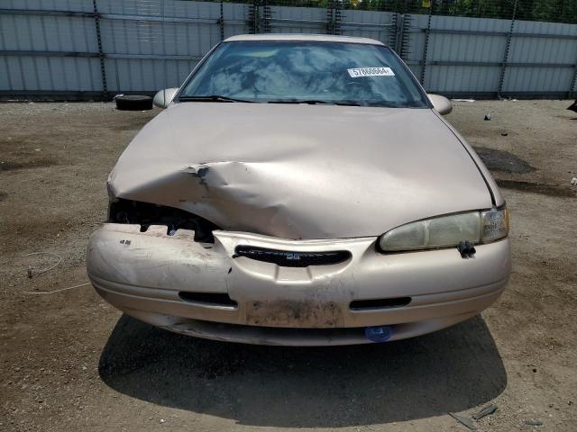 1996 Ford Thunderbird Lx VIN: 1FALP62W7TH144427 Lot: 57860664