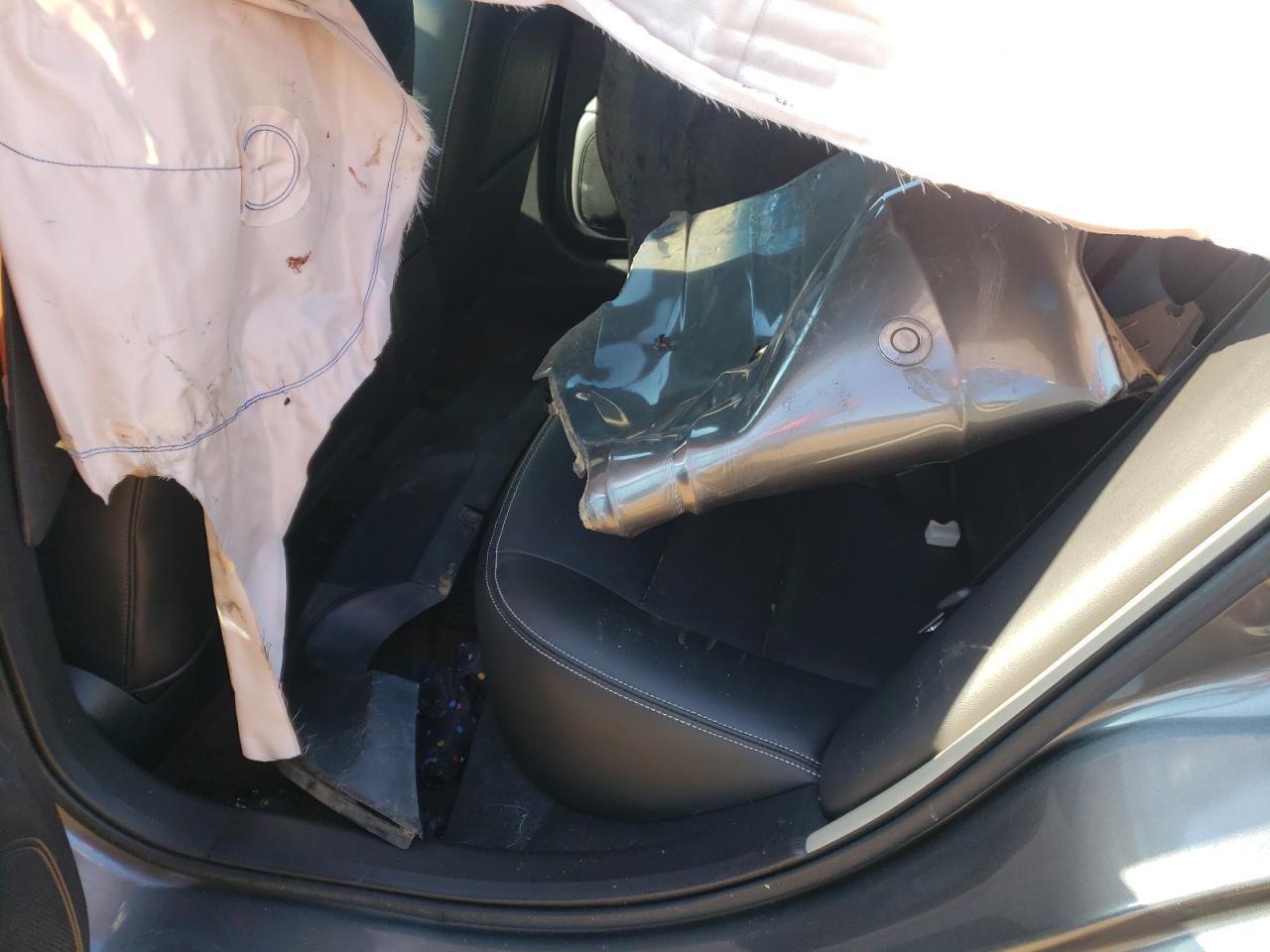 3FAHP0JG2AR387037 2010 Ford Fusion Sel