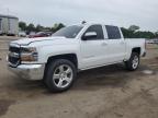 CHEVROLET SILVERADO photo