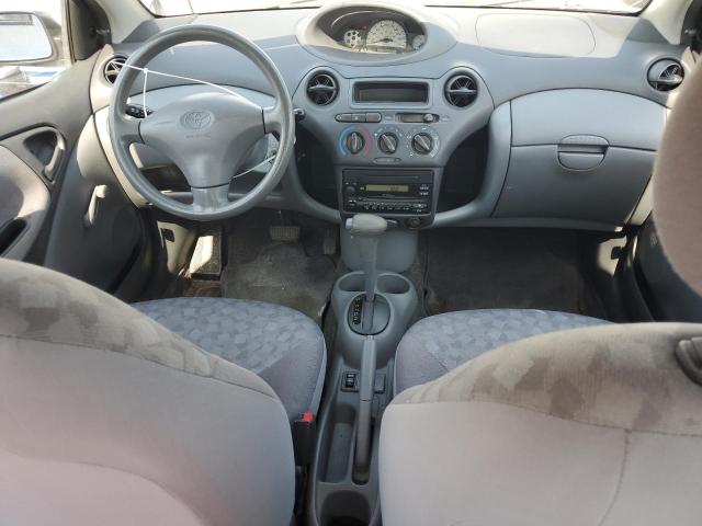 2001 Toyota Echo VIN: JTDBT123610195844 Lot: 59839414