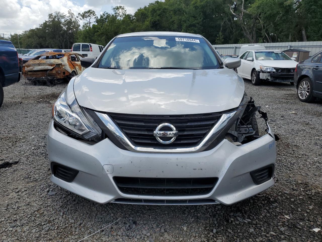 1N4AL3AP6GC175716 2016 Nissan Altima 2.5