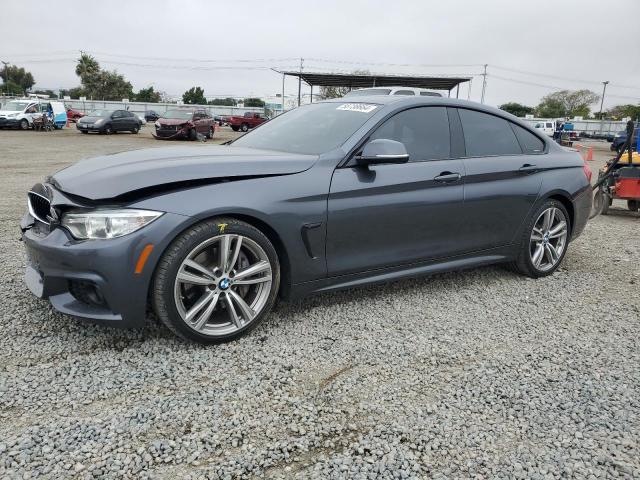 2017 BMW 440I GRAN - WBA4E3C51HG187292