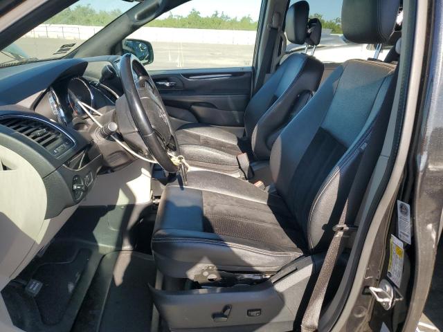 2018 Dodge Grand Caravan Sxt VIN: 2C4RDGCG2JR208756 Lot: 57519364