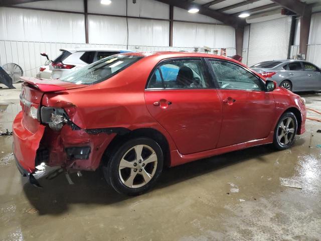 2012 Toyota Corolla Base VIN: 2T1BU4EE7CC867995 Lot: 58129274