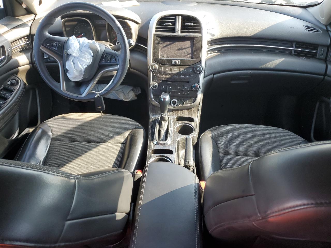 1G11C5SL3EF142338 2014 Chevrolet Malibu 1Lt