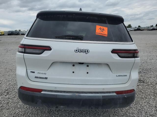 2023 JEEP GRAND CHER - 1C4RJKAG2P8793678