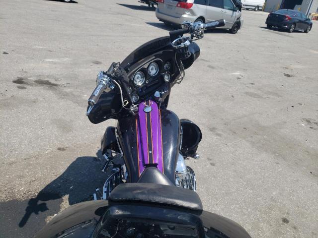 2007 HARLEY-DAVIDSON FLHTCUSE - 1HD1PR8127Y959945