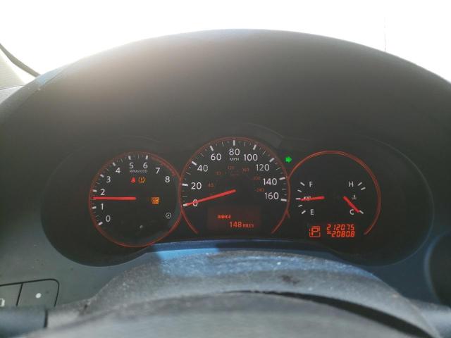 2008 Nissan Altima - Image 9