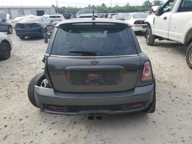 2011 Mini Cooper S VIN: WMWSV3C54BTY13231 Lot: 59263274