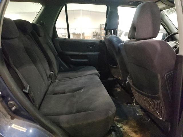 2005 Honda Cr-V Ex VIN: JHLRD78825C021102 Lot: 57679904