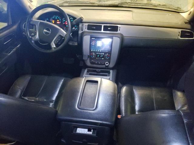 2011 GMC Sierra K1500 Slt VIN: 3GTP2WE33BG365107 Lot: 59449894