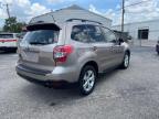 SUBARU FORESTER 2 photo