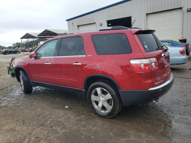 2012 GMC Acadia Slt-1 VIN: 1GKKRRED8CJ340109 Lot: 57851834