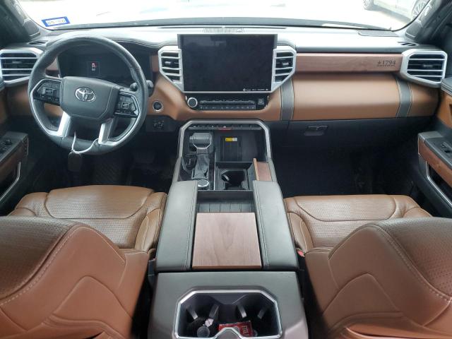 2022 Toyota Tundra Crewmax Platinum VIN: 5TFMA5ABXNX005023 Lot: 56964724