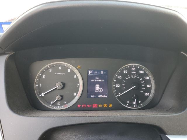 2016 Hyundai Sonata Sport VIN: 5NPE34AF7GH424988 Lot: 58106054