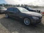 BMW 750 LXI снимка