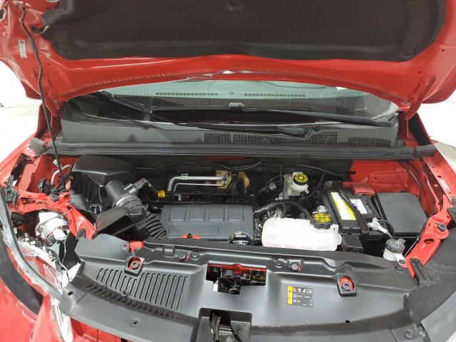 2020 Chevrolet Trax 1Lt VIN: KL7CJLSB9LB335418 Lot: 58846574