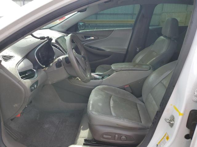 2017 CHEVROLET MALIBU LT - 1G1ZE5ST3HF275084