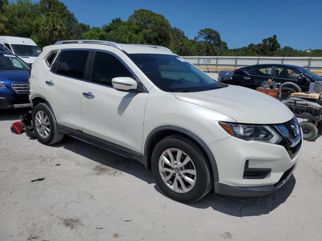 2017 Nissan Rogue S VIN: KNMAT2MT5HP501254 Lot: 56793854